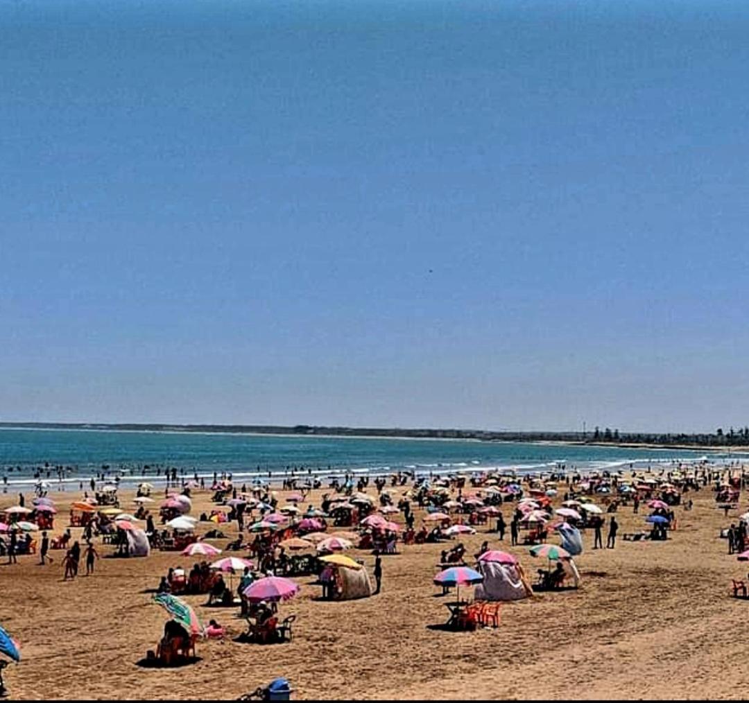 Apprt Ennakhil 3 Daire El Jadida Dış mekan fotoğraf