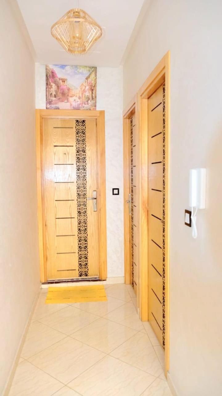 Apprt Ennakhil 3 Daire El Jadida Dış mekan fotoğraf