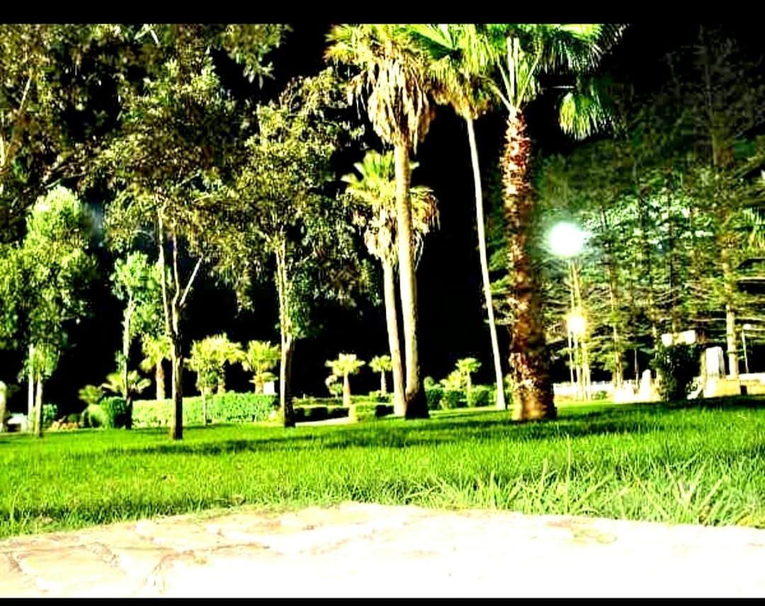 Apprt Ennakhil 3 Daire El Jadida Dış mekan fotoğraf
