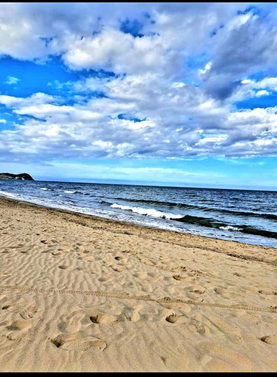 Apprt Ennakhil 3 Daire El Jadida Dış mekan fotoğraf
