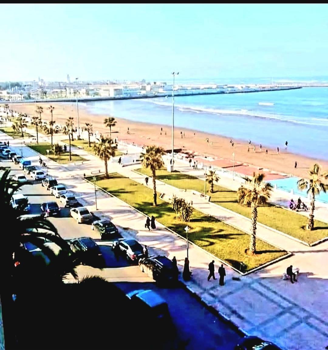 Apprt Ennakhil 3 Daire El Jadida Dış mekan fotoğraf